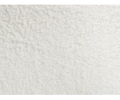 Beliani 3 vietų sofa TONSBERG Boucle, balta