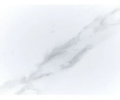 Beliani Stół sodo stiklinis 180 x 90 cm efekt marmuru COSOLETO