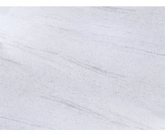 Beliani Sodo stalas TOLENTINO 180 cm 90 cm akmens imitacija travertino efektas