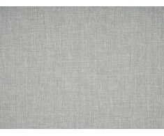Sofa Beliani Dešininis šezlongas ARDAL šviesiai pilkas