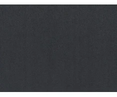 Beliani Trivietė modulinė sofa UNSTAD juoda