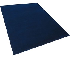 Beliani Kvapas 160 x 230 cm, karinis GESI II