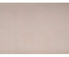 Beliani Velvetinė lova CORSAINT 90 x 200 cm, smėlio spalvos