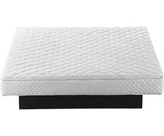 Čiužinys Beliani Čiužinio dangtis 160 x 200 cm