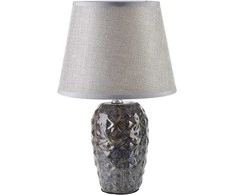 Belideco LETI RUSTIC Stalinė lempa 9x9x31cm