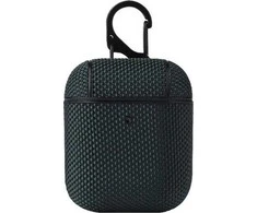 Beline AirPods Shell Dėklas Apple Air Pods 1/2 žalios spalvos