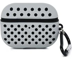 Beline AirPods Sport Dėklas Apple Air Pods Pro baltos ir juodos spalvos
