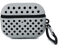 Beline AirPods Sport Dėklas Apple Air Pods Pro2 baltos ir juodos spalvos