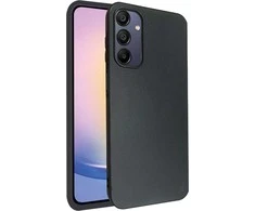 Beline Candy dėklas Samsung A15 A156 juodos spalvos