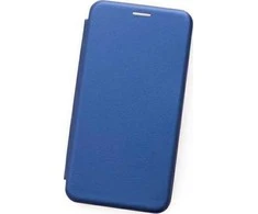 Beline Book Magnetic Oppo A55 4G dėklas telefonui juodos spalvos