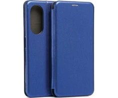 Beline Book Magnetic Oppo A98 dėklas telefonui mėlynos spalvos