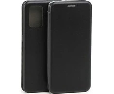 Beline Book Magnetic Oppo Reno 6 Lite dėklas telefonui juodos spalvos