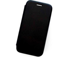 Dėklas Beline Book Magnetic Oppo A16/A16s/ A16K juodos spalvos
