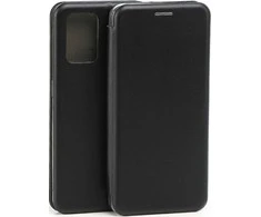 Beline Book Magnetic Dėklas Oppo Reno 6Lite juodos spalvos