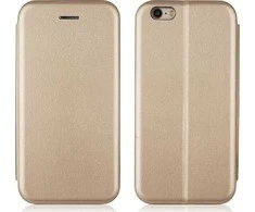 Beline Book Magnetic Realme GT Neo dėklas telefonui juodos spalvos