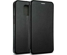 Beline Dėklas Book Magnetic Redmi Note 9TPro juodos spalvos Xiaomi