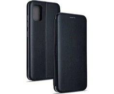 Beline Book Magnetic Sam S23 Plus S916 dėklas telefonui aukso spalvos