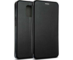 Beline Knygos tipo magnetinis dėklas Samsung Galaxy M13 4G M135 raudonos spalvos A13 5G A13 6 / A04s A047
