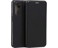 Beline Book Magnetic Samsung Galaxy M34 5G M346 dėklas telefonui juodos spalvos