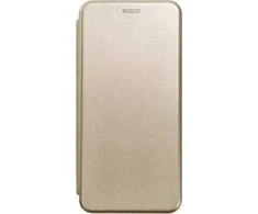 Beline Book Magnetic Samsung Galaxy M33 5G M336 dėklas telefonui raudonos spalvos