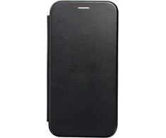Beline dėklas Book Magnetic Samsung M53 5GM536 juodos spalvos