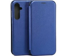 Beline Dėklas Book Magnetic Samsung A35A356 mėlynas