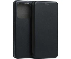Beline Book Magnetic Xiaomi 13 Pro dėklas telefonui plieno spalvos