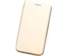 Beline dėklas Book Magnetic Xiaomi Note11S juodos spalvos