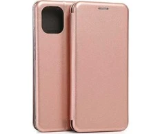 Beline Book Magnetic Xiaomi Redmi A2 dėklas telefonui aukso spalvos