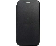 Beline Book Magnetic Xiaomi 12T Pro dėklas telefonui mėlynos spalvos