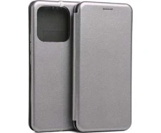 Beline Book Magnetic Xiaomi 13 dėklas telefonui mėlynos spalvos
