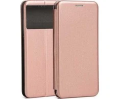Beline Dėklas Candy Oppo A15/A15S dėklas telefonui rožinės spalvos