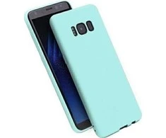 Beline Dėklas Candy Oppo Reno6 5G mėlynos spalvos