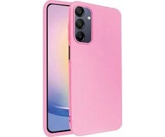 Beline Candy Samsung Galaxy Dėklas S24+ S926light rožinės spalvos