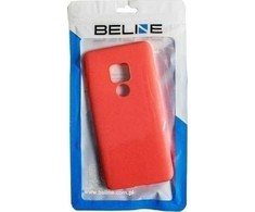 Beline dėklas Candy Samsung Galaxy A23 5G A236 raudonos spalvos M23 5G