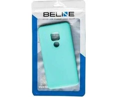 Beline dėklas Candy Samsung M11 M115/mėlynos spalvos