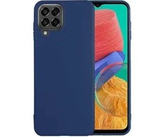 Beline Candy dėklas Samsung M33 5G M336 skaidrus