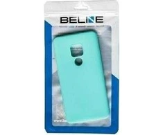 Beline Dėklas Candy Samsung Galaxy M52 raudonos spalvos