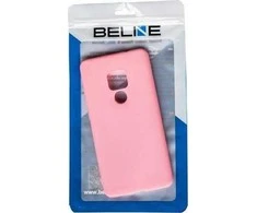 Beline dėklas Candy Samsung M53 5G M536rožinės spalvos