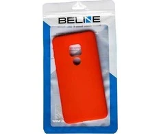 Beline dėklas Candy Samsung M53 5G M536red