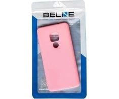 Beline Candy Xiaomi Mi 10T Pro 5G dėklas telefonui rožinės spalvos