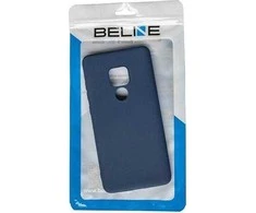 Beline Dėklas Candy Xiaomi Redmi 9C mėlynos spalvos