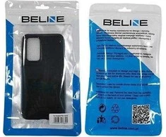 Beline Dėklas Candy Xiaomi Redmi Note 11 Pro raudonos spalvos