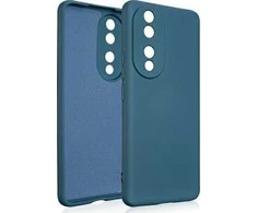 Beline Silikoninis Honor 90 dėklas telefonui mėlynos spalvos