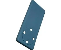 Beline Silicone Dėklas Honor Magic5 Lite Mėlyna