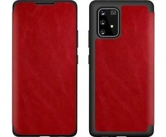 Beline Silikoninis Samsung Galaxy M52 dėklas telefonui rožinio aukso spalvos