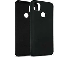 Beline Silikoninis Samsung Galaxy S23 Ultra S918 dėklas telefonui raudonos spalvos