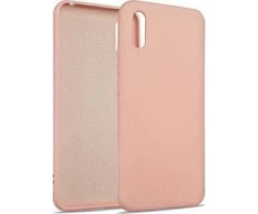 Beline Silikoninis Xiaomi Mi 12 Pro dėklas telefonui juodos spalvos
