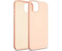 Beline silikoninis Xiaomi Poco X3 Pro dėklas telefonui juodos spalvos