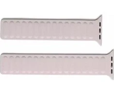 Beline apyrankė Apple Watch Magnetic 38/40/41mm haki spalvos